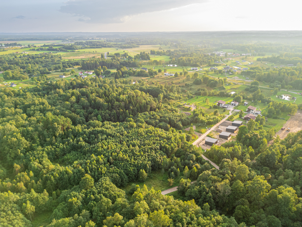 Parduodamas sklypas Skateliai, 100 a ploto