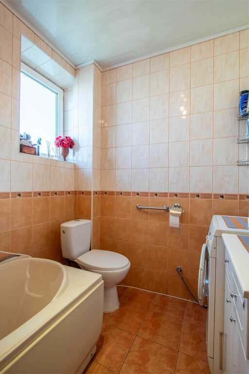 Namas, Užupio g., Pasvalio m.
