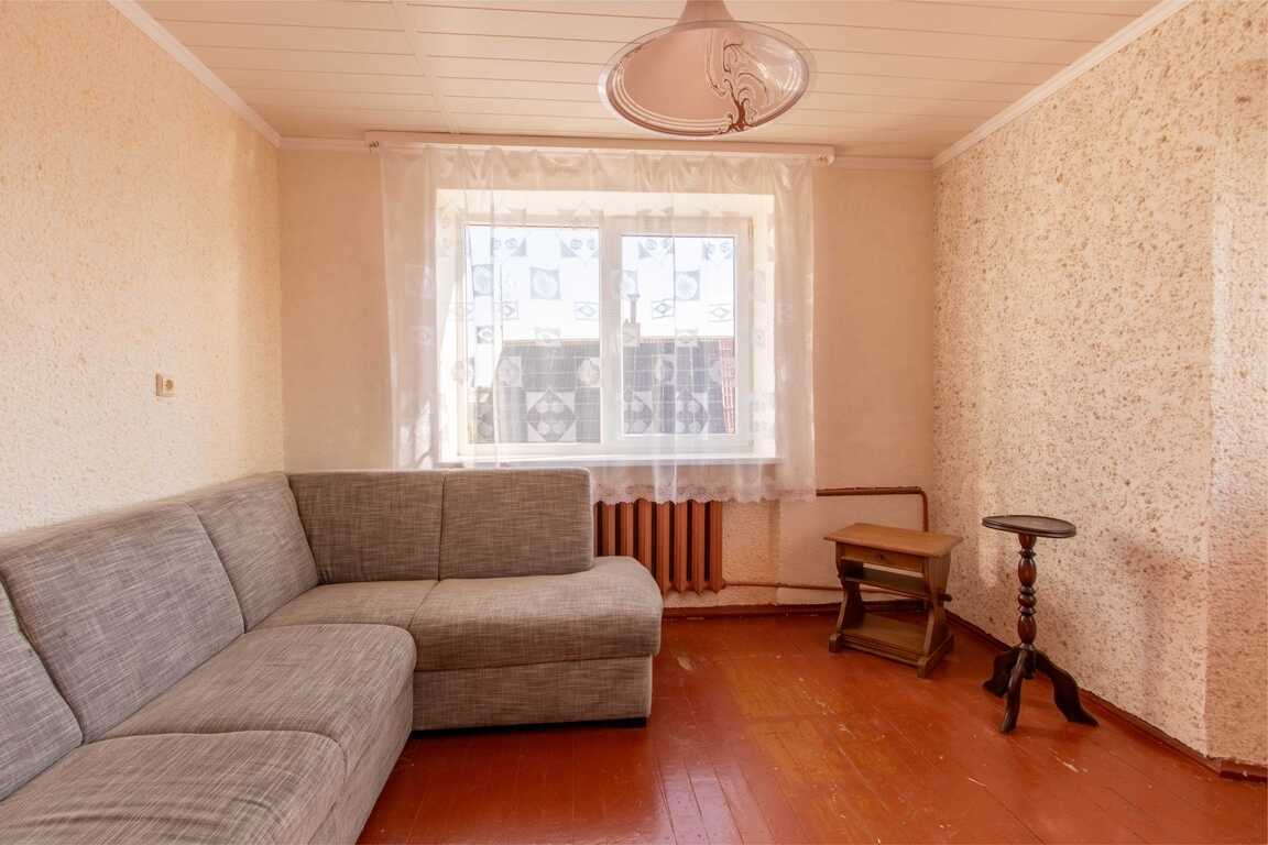 Namas, Užupio g., Pasvalio m.