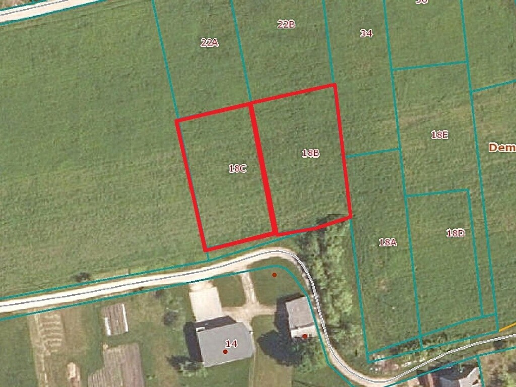 Estate photo