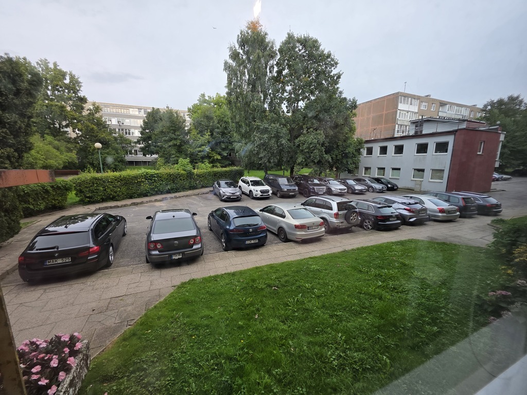 Parduodamas butas Naujakiemio g., , Klaipėda, 66.34 kv.m ploto