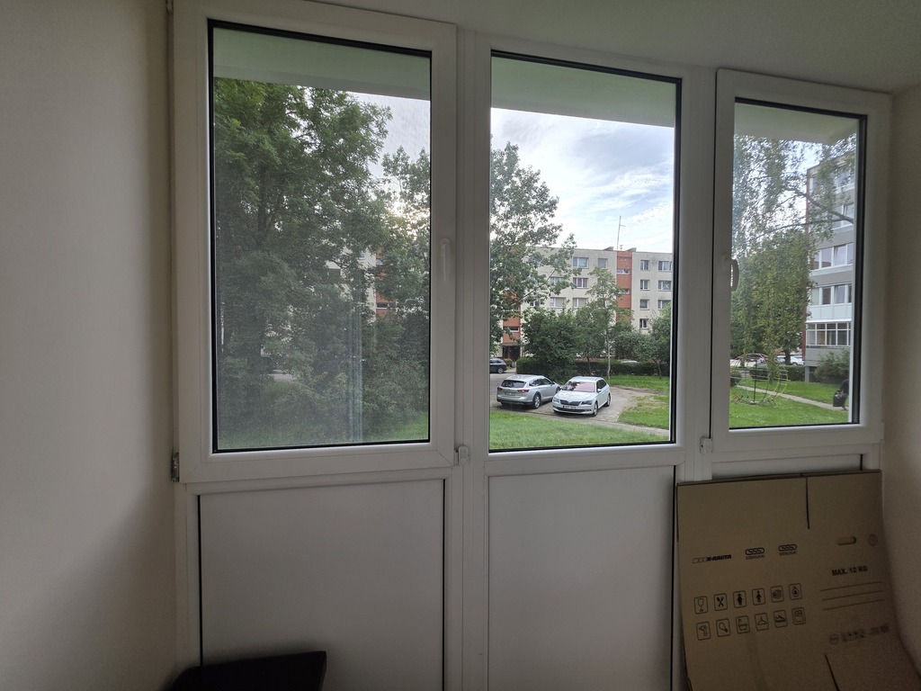 Parduodamas butas Naujakiemio g., , Klaipėda, 66.34 kv.m ploto