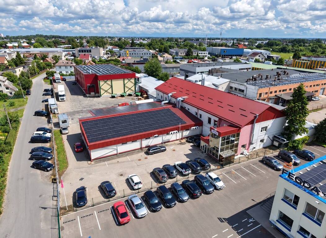 Alovės g., Aleksotas