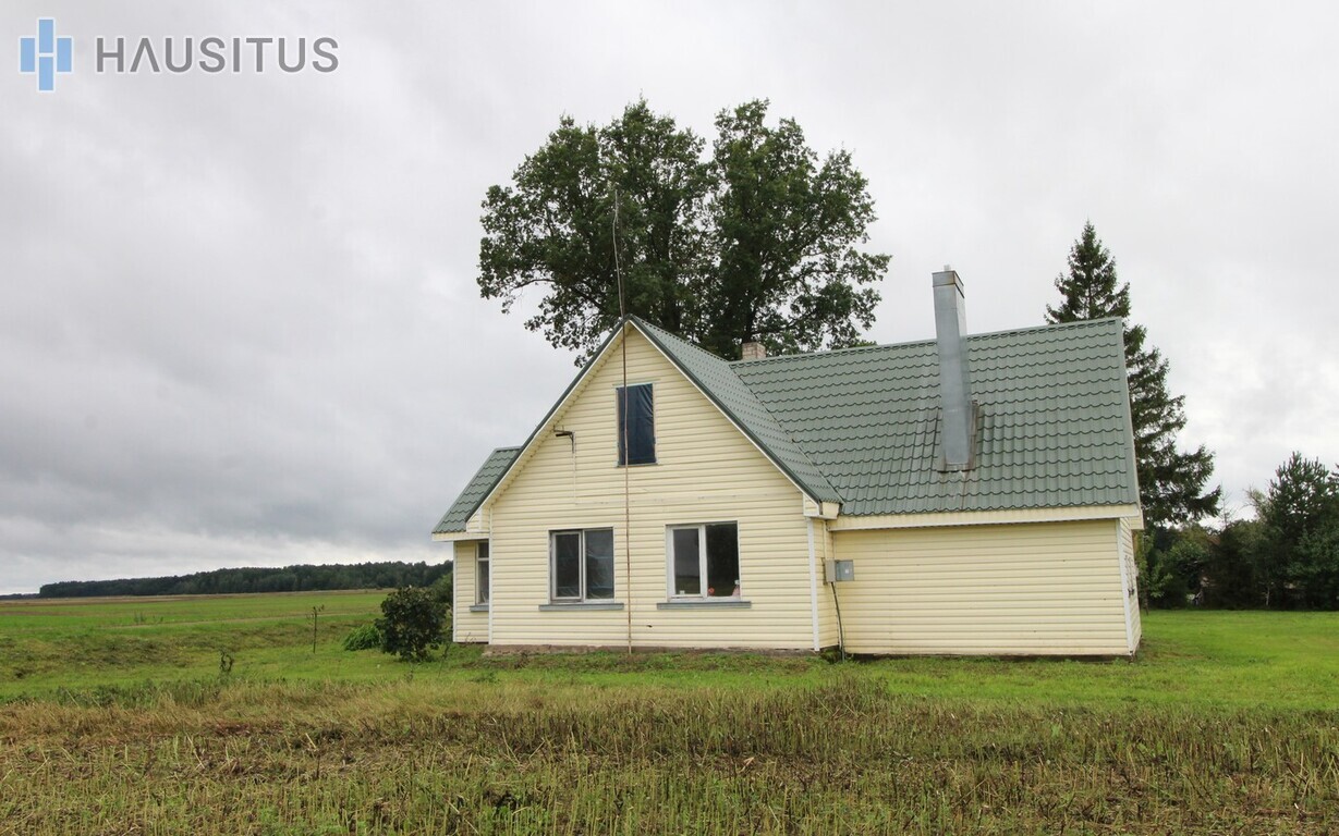 Draugystės g. 28, Valakėlių k.