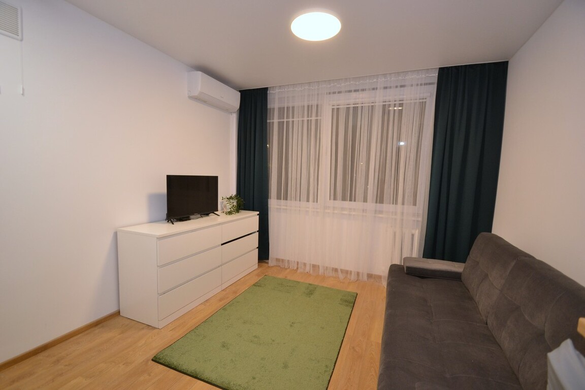 Nuomojamas butas Šaltkalvių g., Naujininkuose, Vilnius, 20 kv.m ploto, 1 kambariai