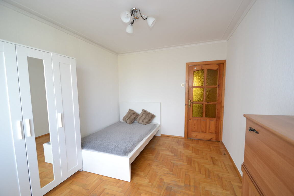Nuomojamas butas Kalvarijų g., Šnipiškėse, Vilnius, 64 kv.m ploto, 3 kambariai