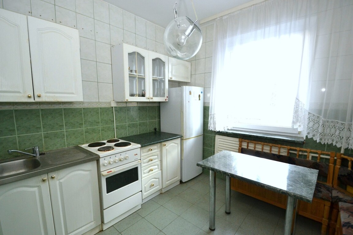 Parduodamas butas Vydūno g., Pilaitėje, Vilnius, 35.78 kv.m ploto, 1 kambariai