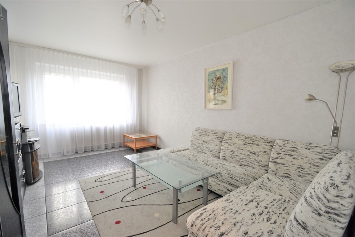 Nuomojamas butas Vėtrungių g., Fabijoniškėse, Vilnius, 78 kv.m ploto, 4 kambariai