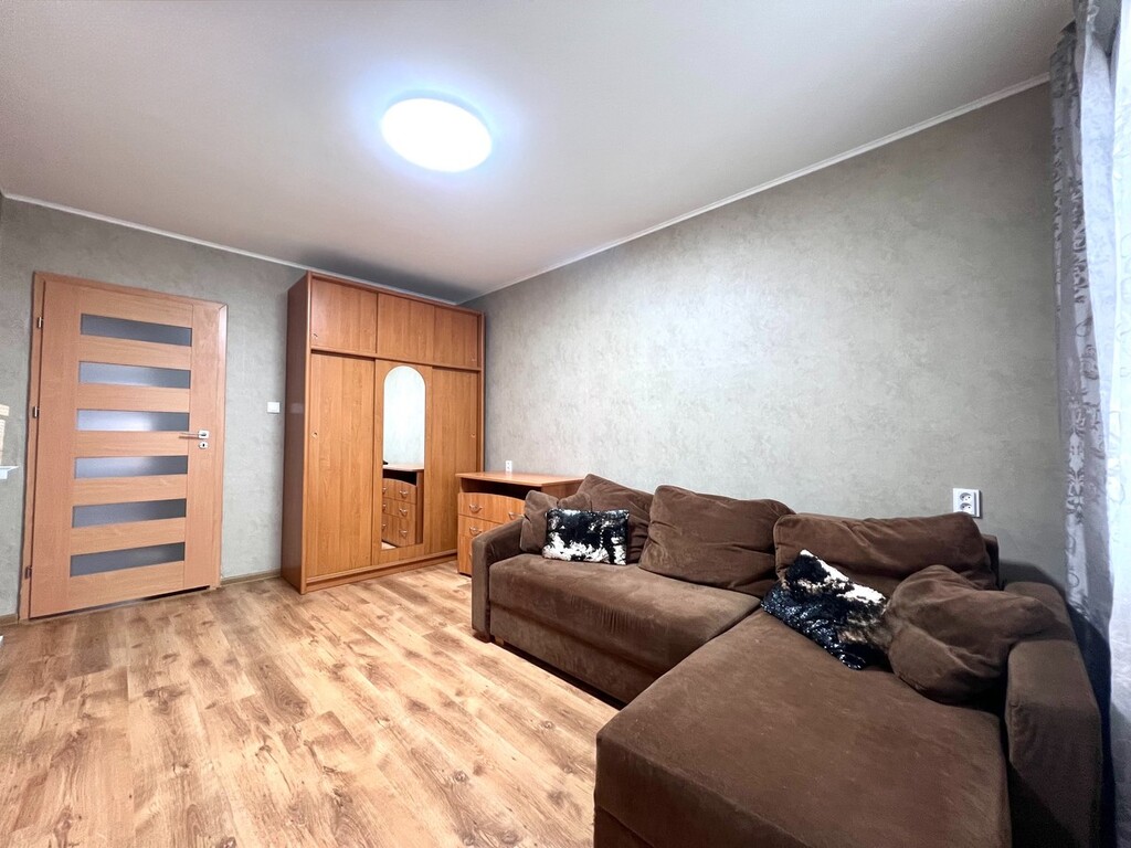 Nuomojamas butas Viršuliškių g., Viršuliškėse, Vilnius, 64 kv.m ploto, 3 kambariai
