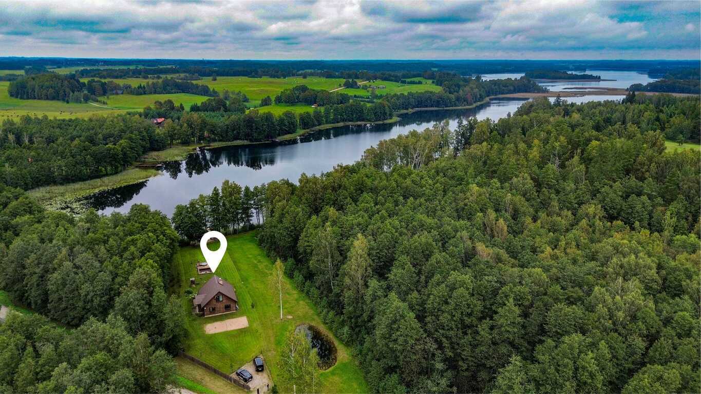 Namas, Raudankų k.
