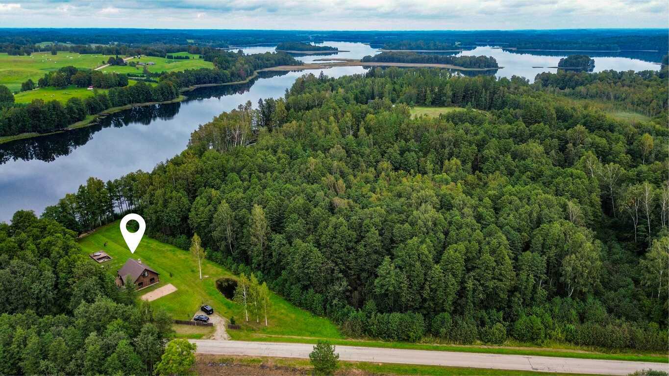 Namas, Raudankų k.