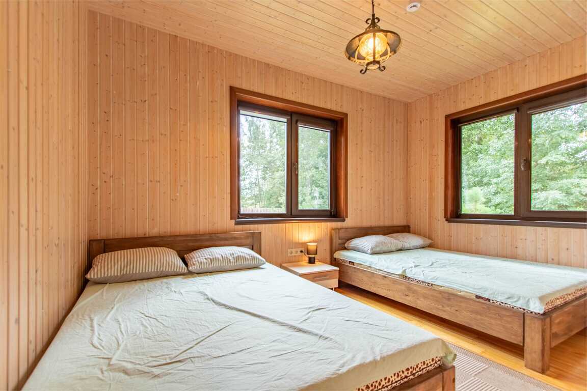 Namas, Raudankų k.