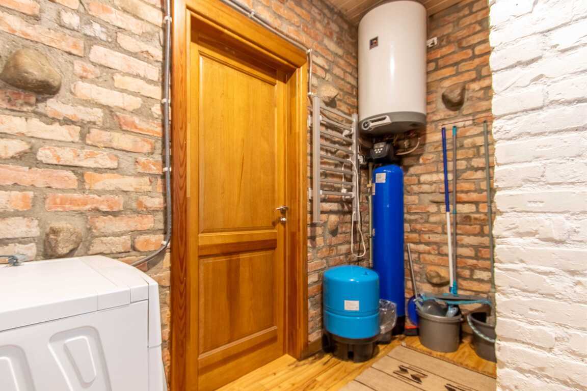 Namas, Raudankų k.