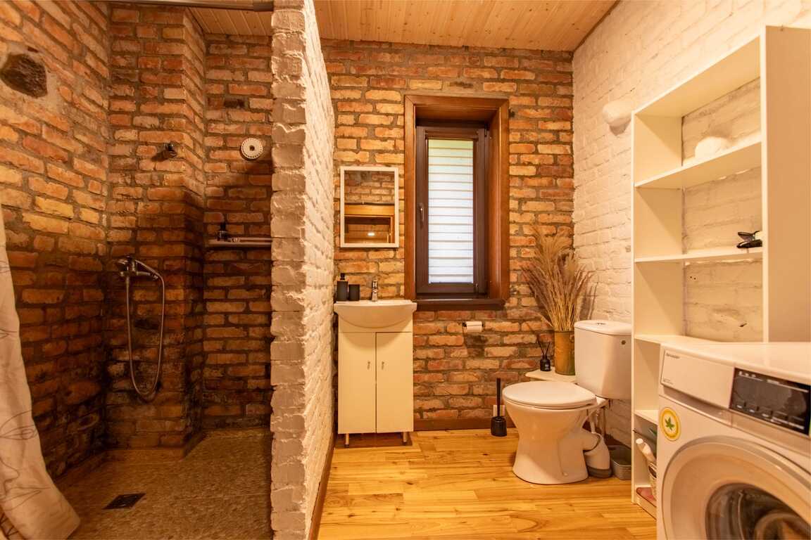 Namas, Raudankų k.