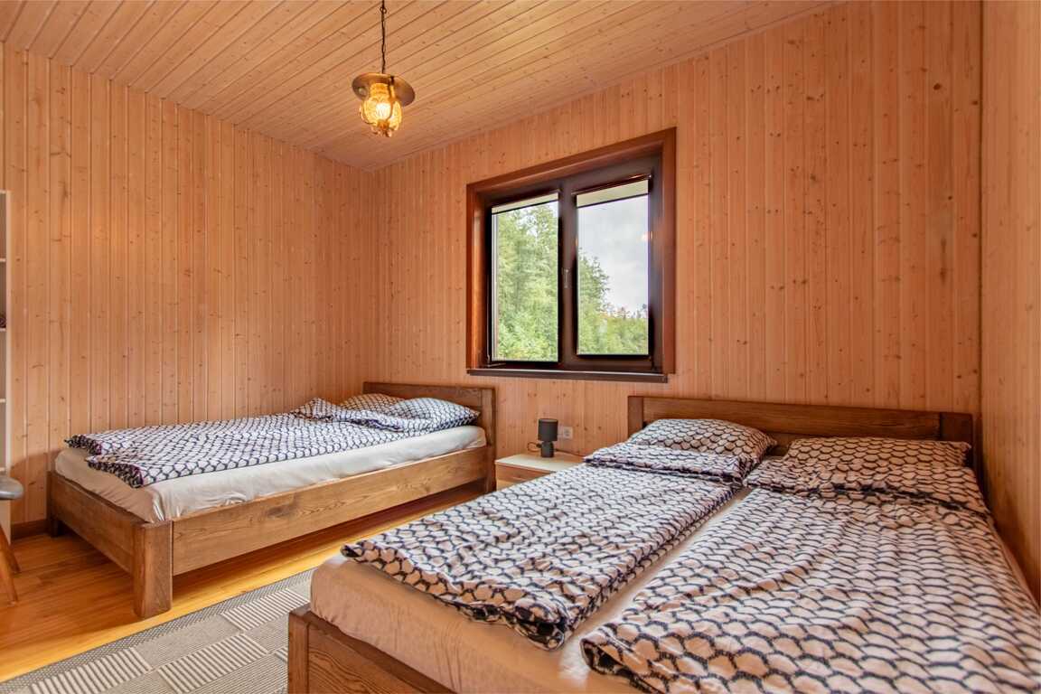 Namas, Raudankų k.