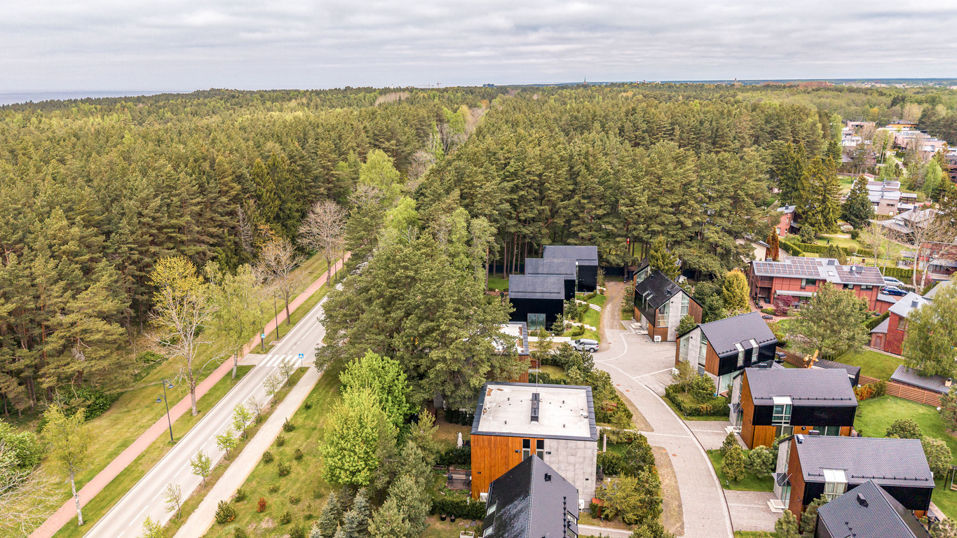 Parduodamas namas Vytauto g., , Palanga, 46.69 kv.m ploto, 2 aukštai