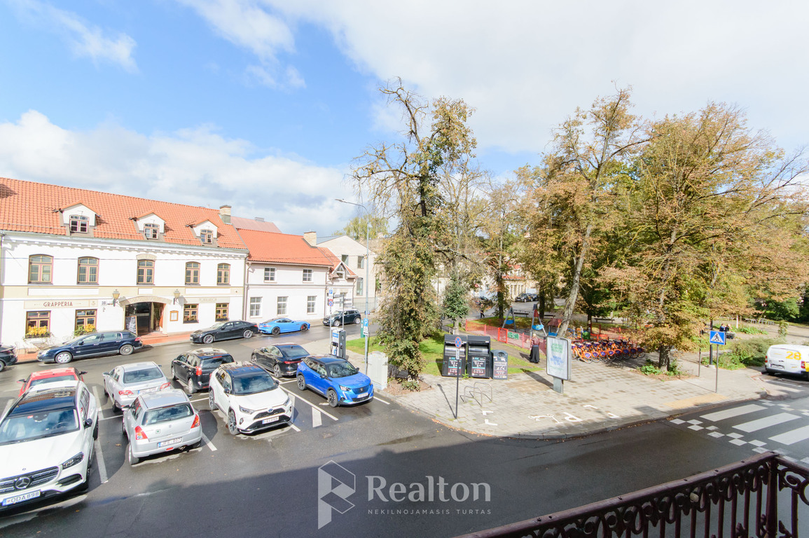 Nuomojamas butas Užupio g., Užupyje, Vilniuje, 43 kv.m ploto-image-301697262