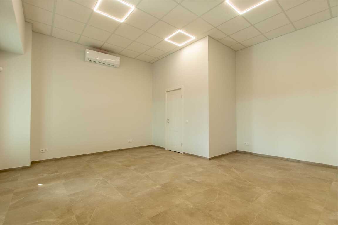 Komercinės patalpos, Ramygalos g., Panevėžio m.