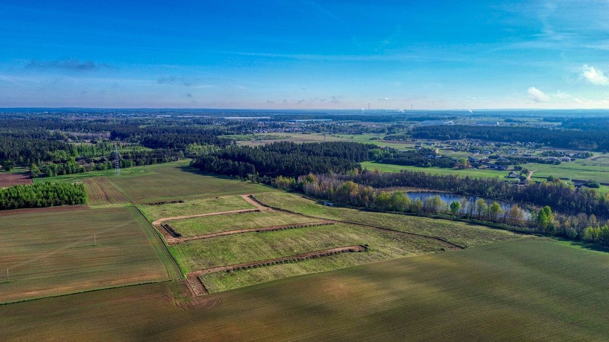 Parduodamas sklypas Šventininkai, 10.06 a ploto