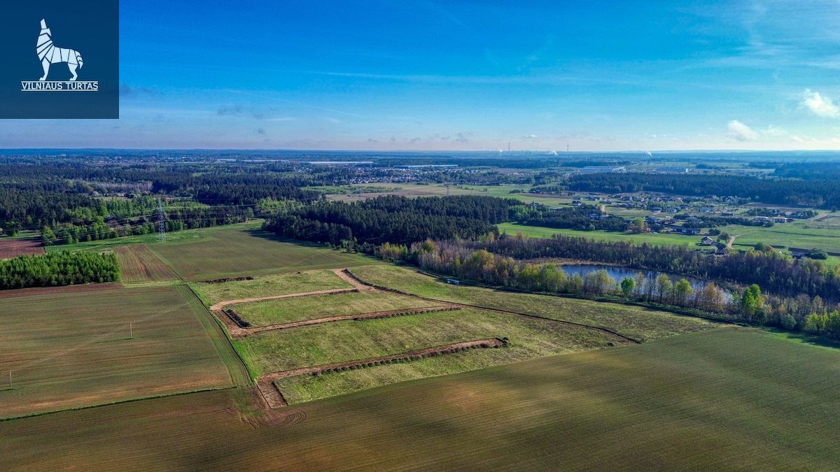 Parduodamas sklypas Šventininkai, 10.06 a ploto