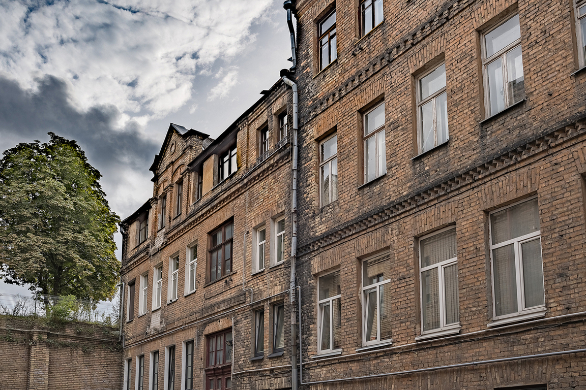 Parduodamas butas V. Šopeno g., Naujamiestyje, Vilnius, 26.39 kv.m ploto, 2 kambariai