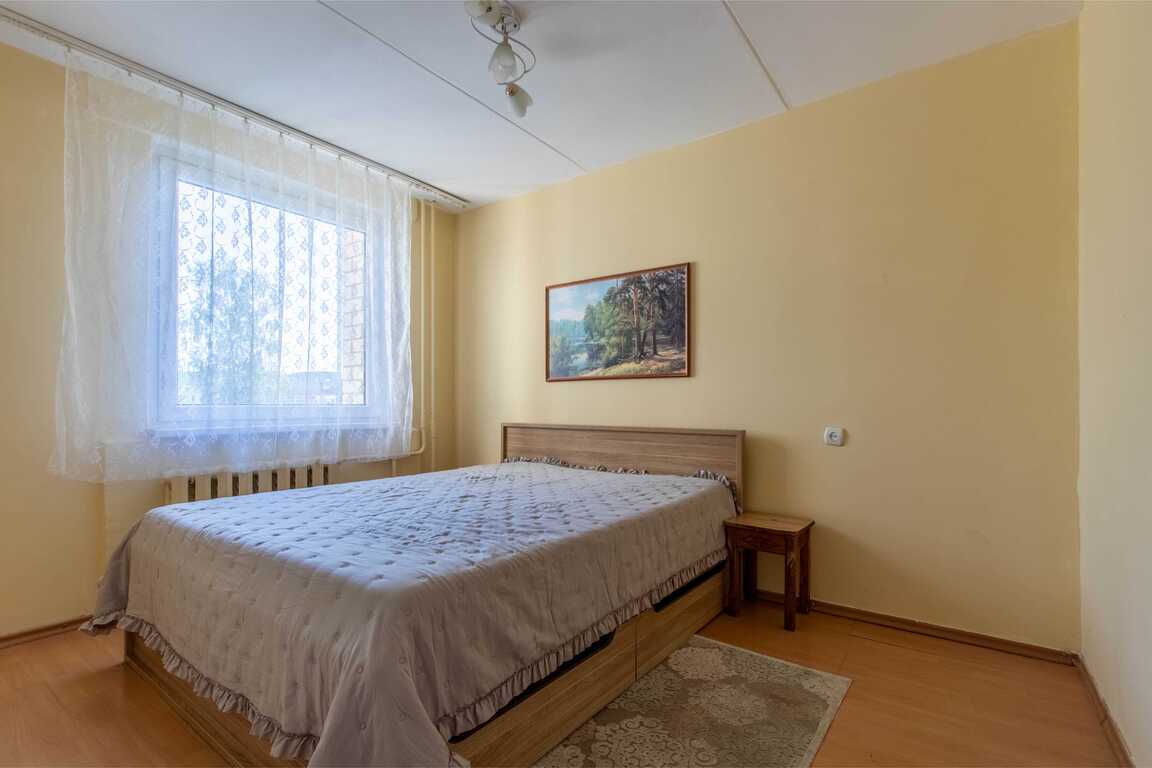 Butas, Dainavos g., Panevėžio m.