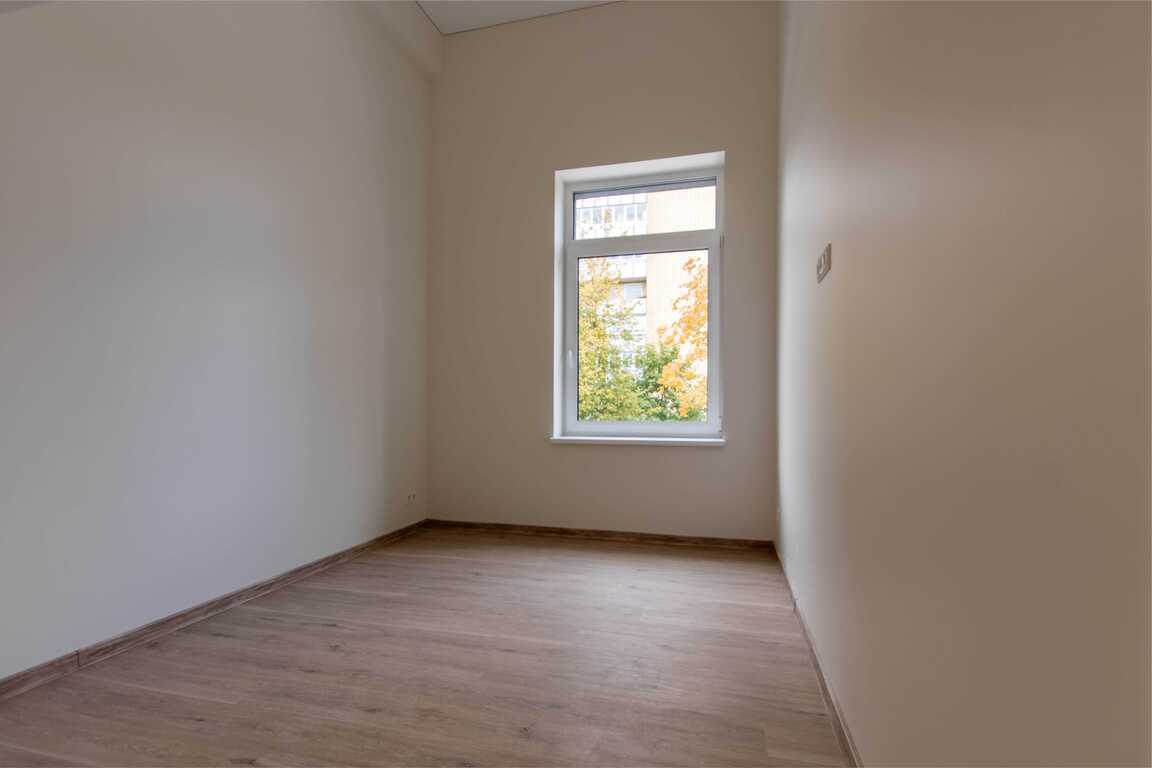 Butas, Parko g., Panevėžio m.