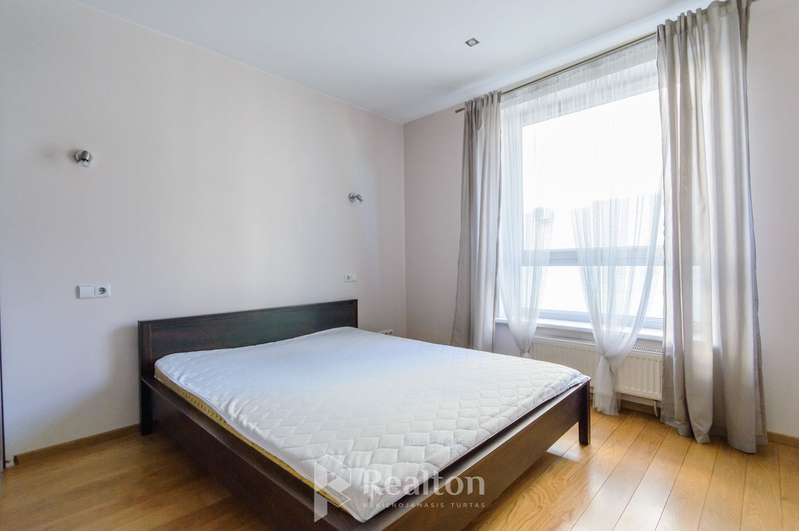 Nuomojamas butas M. Katkaus g., Žirmūnuose, Vilnius, 50 kv.m ploto-image-301700390