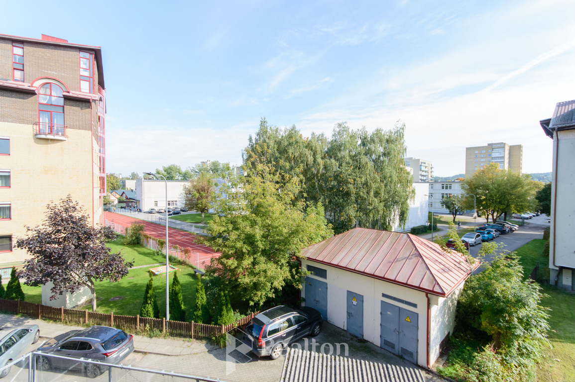 Nuomojamas butas M. Katkaus g., Žirmūnuose, Vilnius, 50 kv.m ploto-image-301700394