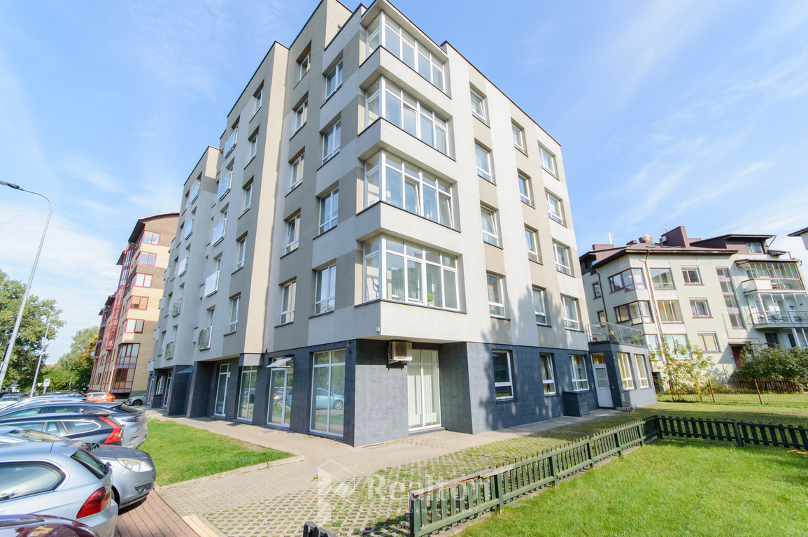 Nuomojamas butas M. Katkaus g., Žirmūnuose, Vilnius, 50 kv.m ploto-image-301700395