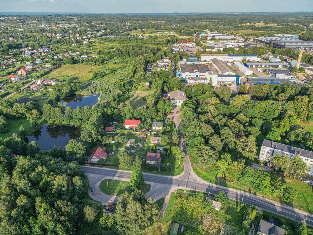 Nuomojamas butas Rudaminos g., Skaidiškės, 28 kv.m ploto, 1 kambariai