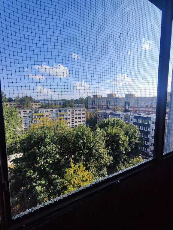 Nuomojamas butas Savanorių pr., Naujamiestyje, Vilnius, 47 kv.m ploto, 2 kambariai