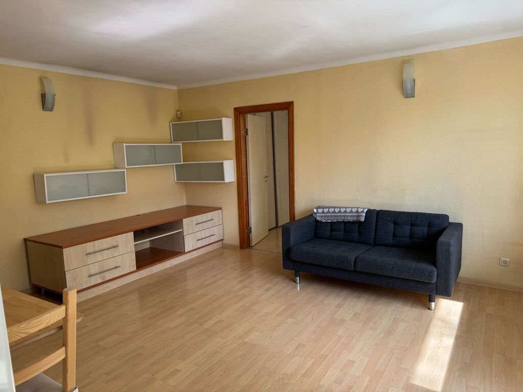 Nuomojamas butas Vandentiekio g., Naujamiestyje, Vilnius, 42 kv.m ploto, 2 kambariai