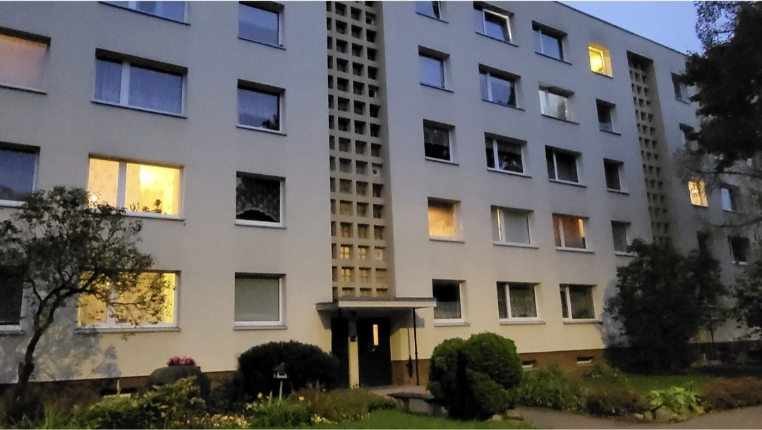 Nuomojamas butas Žirmūnų g., Žirmūnuose, Vilnius, 34 kv.m ploto