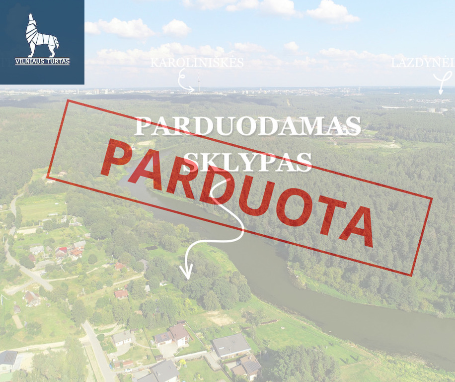 Parduodamas sklypas Upės g., Smigliai, 65.42 a ploto