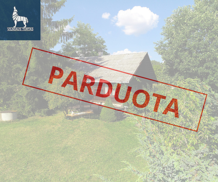 Parduodamas namas Upės g., Smigliai, 162 kv.m ploto, 2 aukštai