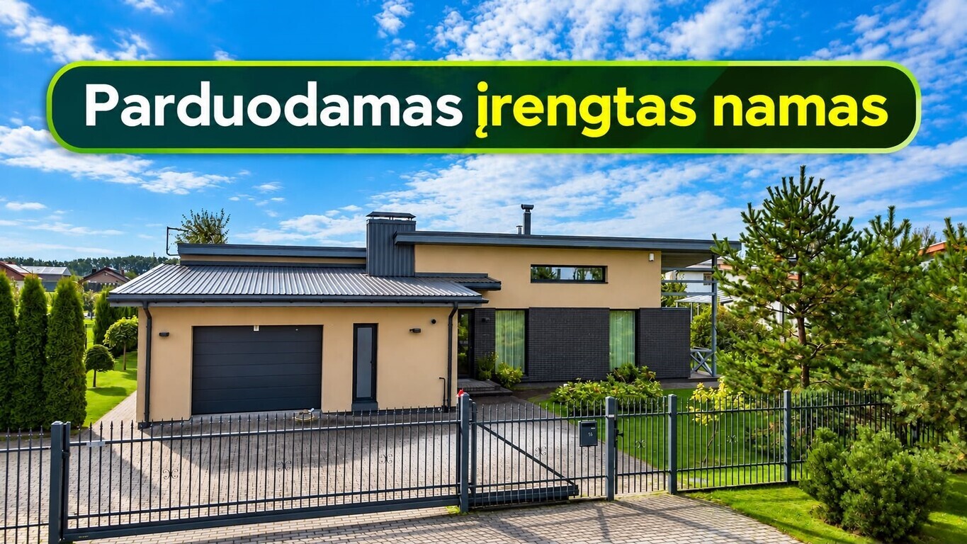 Namas, Dembavos k.