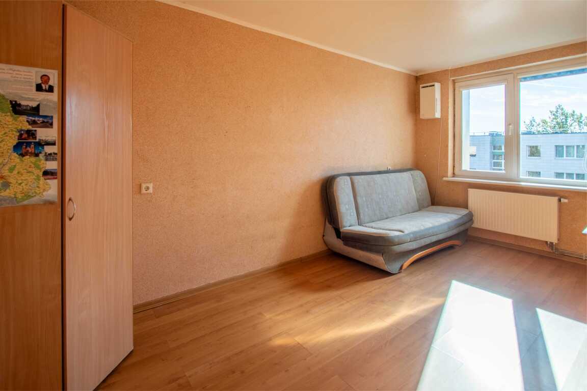 Butas, Vytauto g., Biržų m.