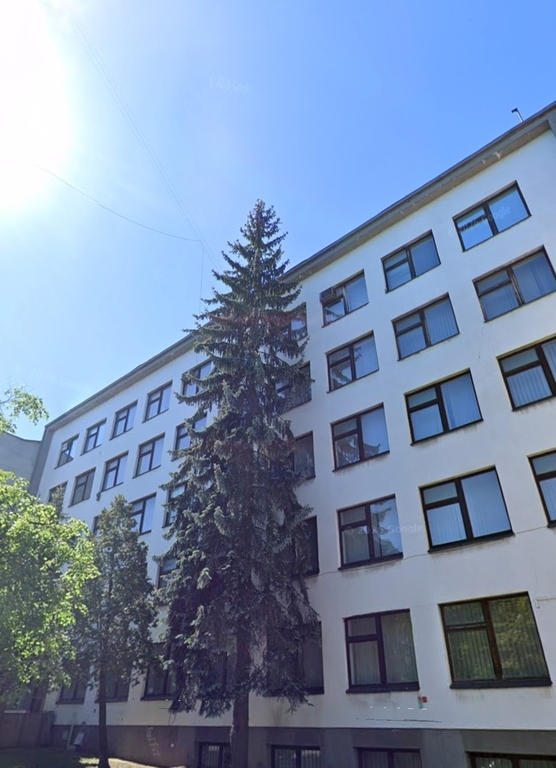 Parduodamas butas Vytenio g., Naujamiestyje, Vilnius, 13 kv.m ploto