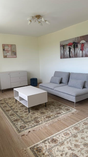 Nuomojamas butas Naujojoje Vilnioje, Vilnius, 51 kv.m ploto, 2 kambariai