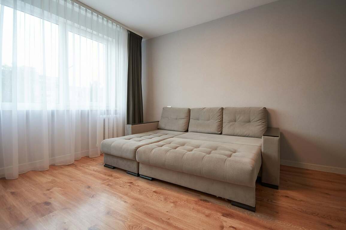 Nuomojamas butas Kovo 11-osios g., Grigiškėse, Vilnius, 30 kv.m ploto
