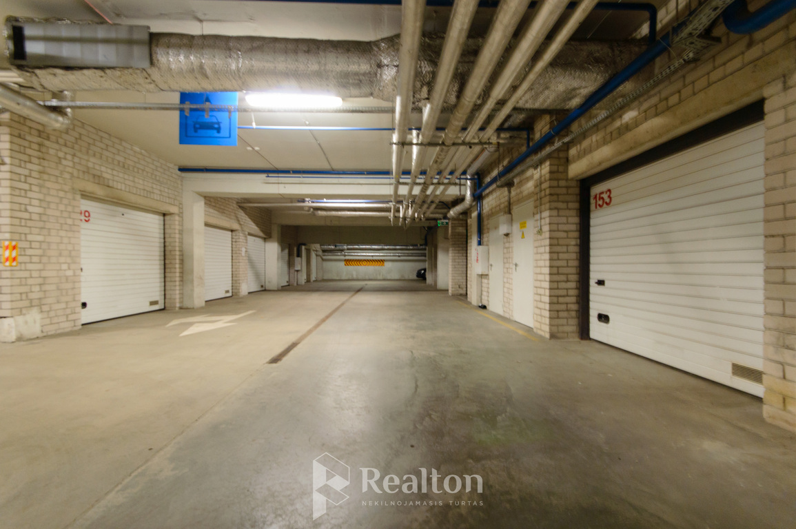 Nuomojamas butas Žygio g., Šiaurės miestelyje, Vilnius, 75 kv.m ploto-image-301700378
