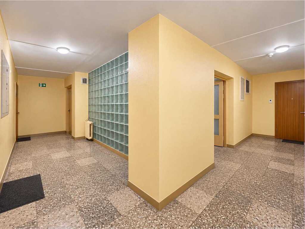 Butas, Nemuno g., Panevėžio m.