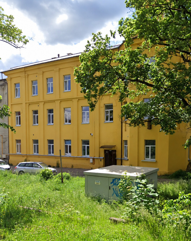 Parduodamas patalpos, Naujojoje Vilnioje, Vilnius