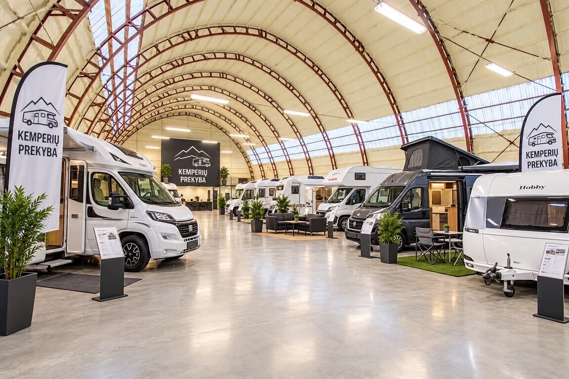Komercinės patalpos, Kėdainių g., Panevėžio m.