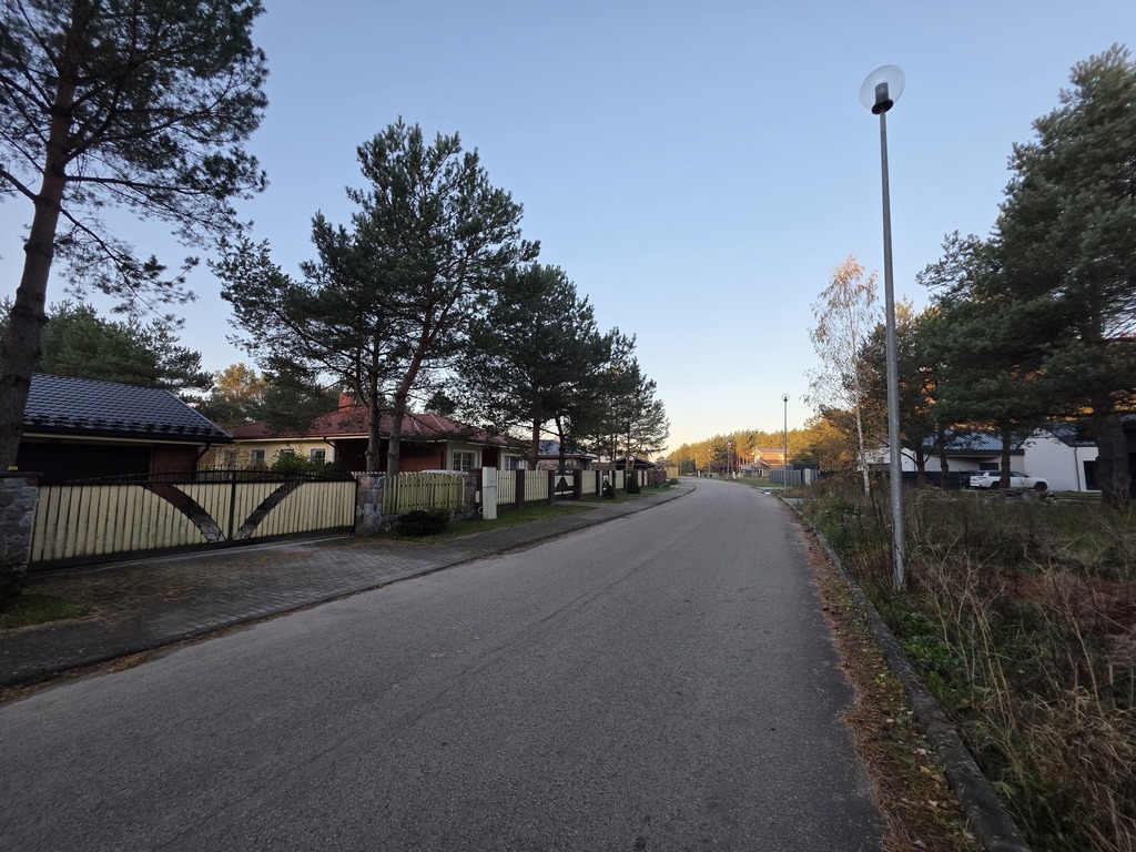 Parduodamas sklypas Vyturio g., Ketvergiai, 19.61 a ploto