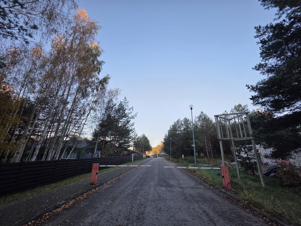 Parduodamas sklypas Vyturio g., Ketvergiai, 19.61 a ploto