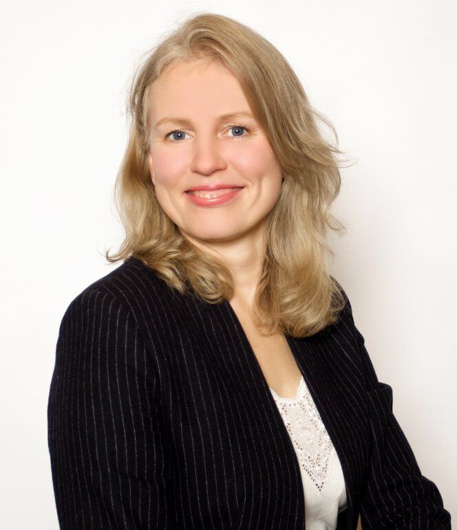 Živilė Navaitė