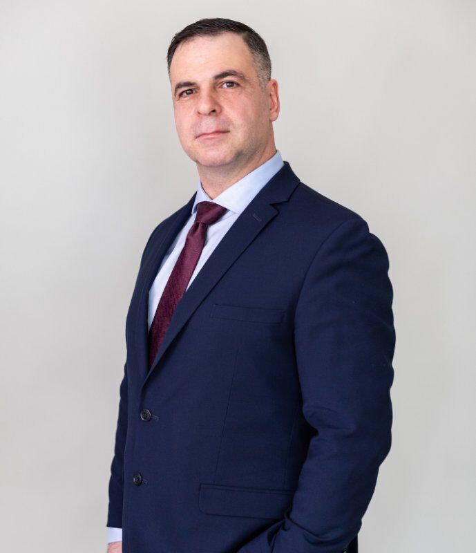 Dobrin Mitev