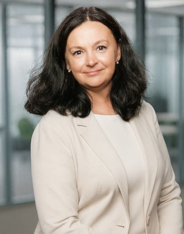 Džiuljeta Baužienė
